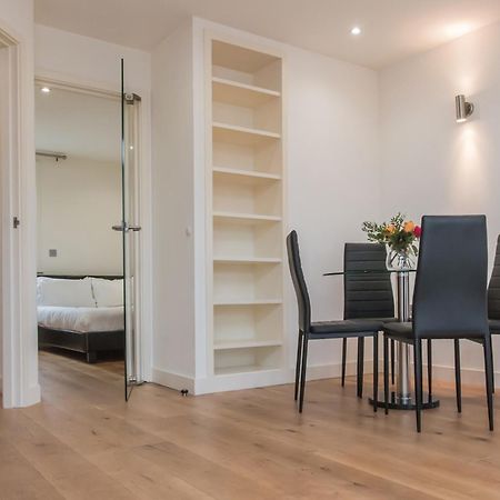 Stayinn Stratford ロンドン エクステリア 写真