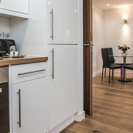 Stayinn Stratford ロンドン エクステリア 写真
