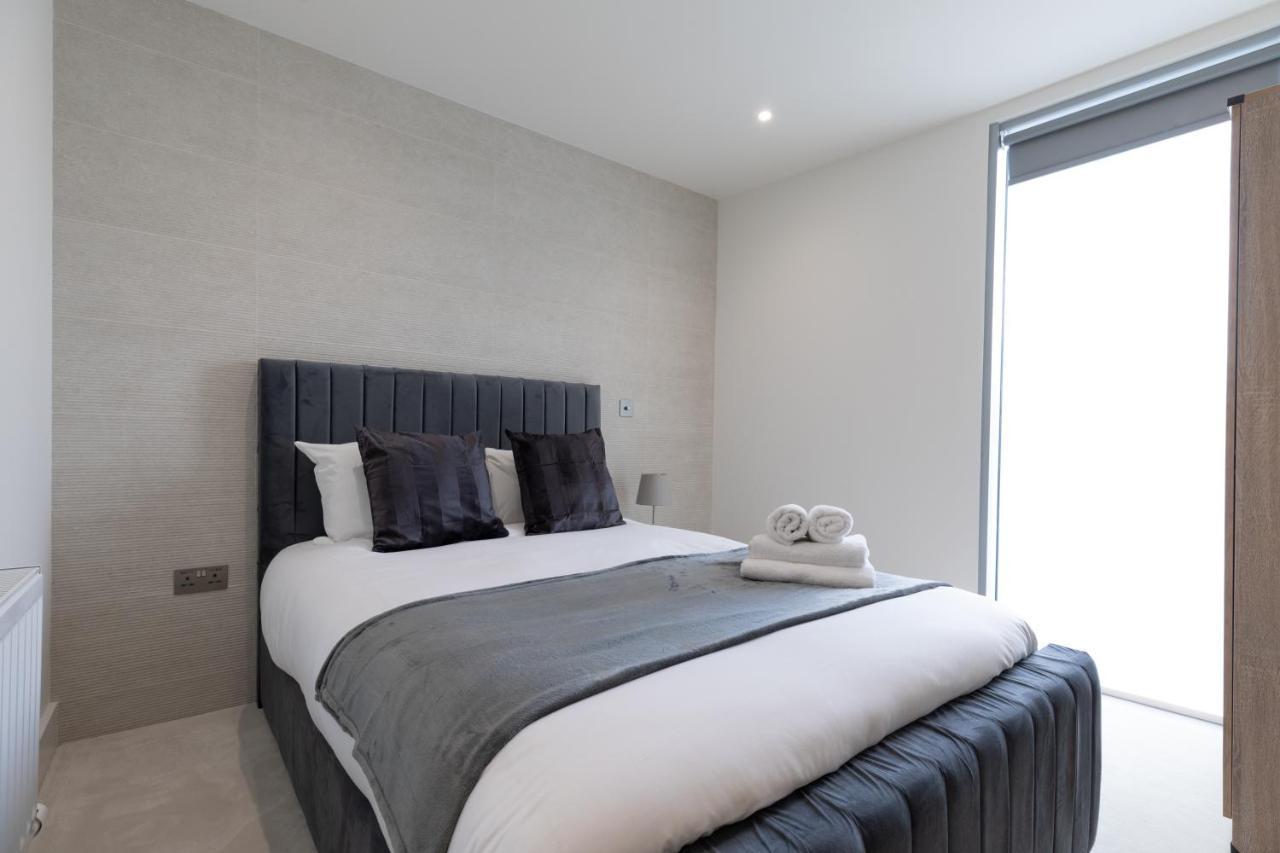 Stayinn Stratford ロンドン エクステリア 写真