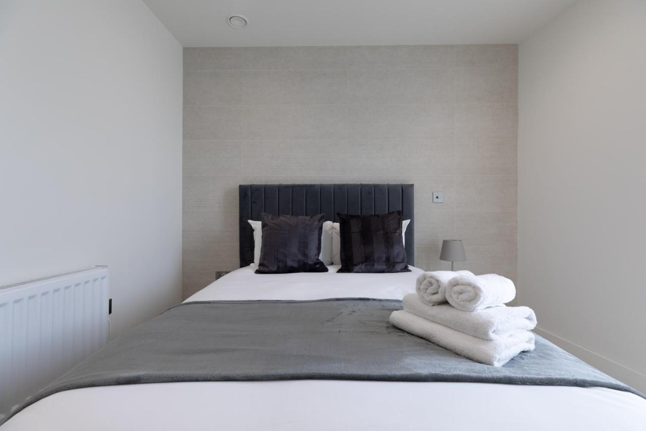 Stayinn Stratford ロンドン エクステリア 写真