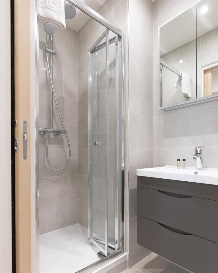 Stayinn Stratford ロンドン エクステリア 写真