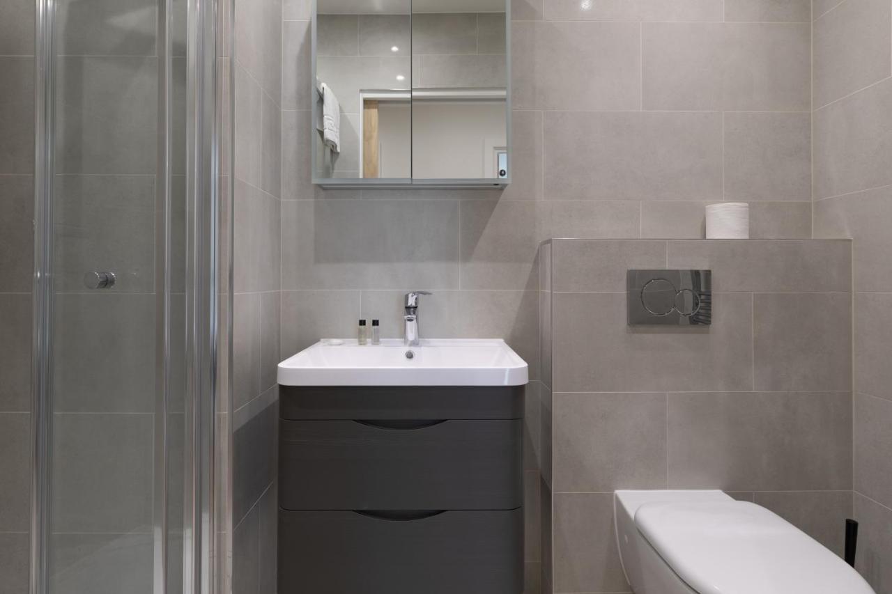 Stayinn Stratford ロンドン エクステリア 写真