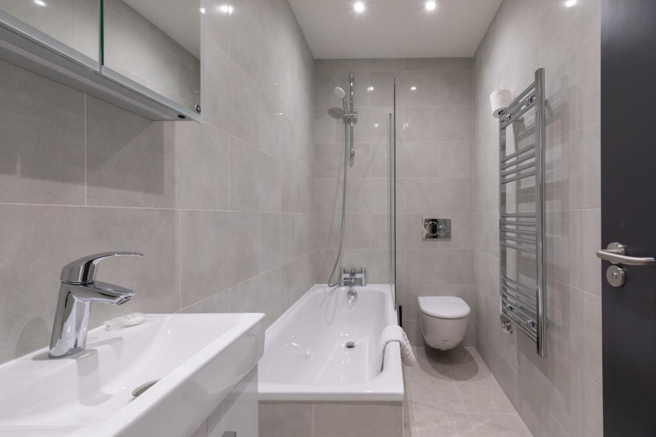 Stayinn Stratford ロンドン エクステリア 写真
