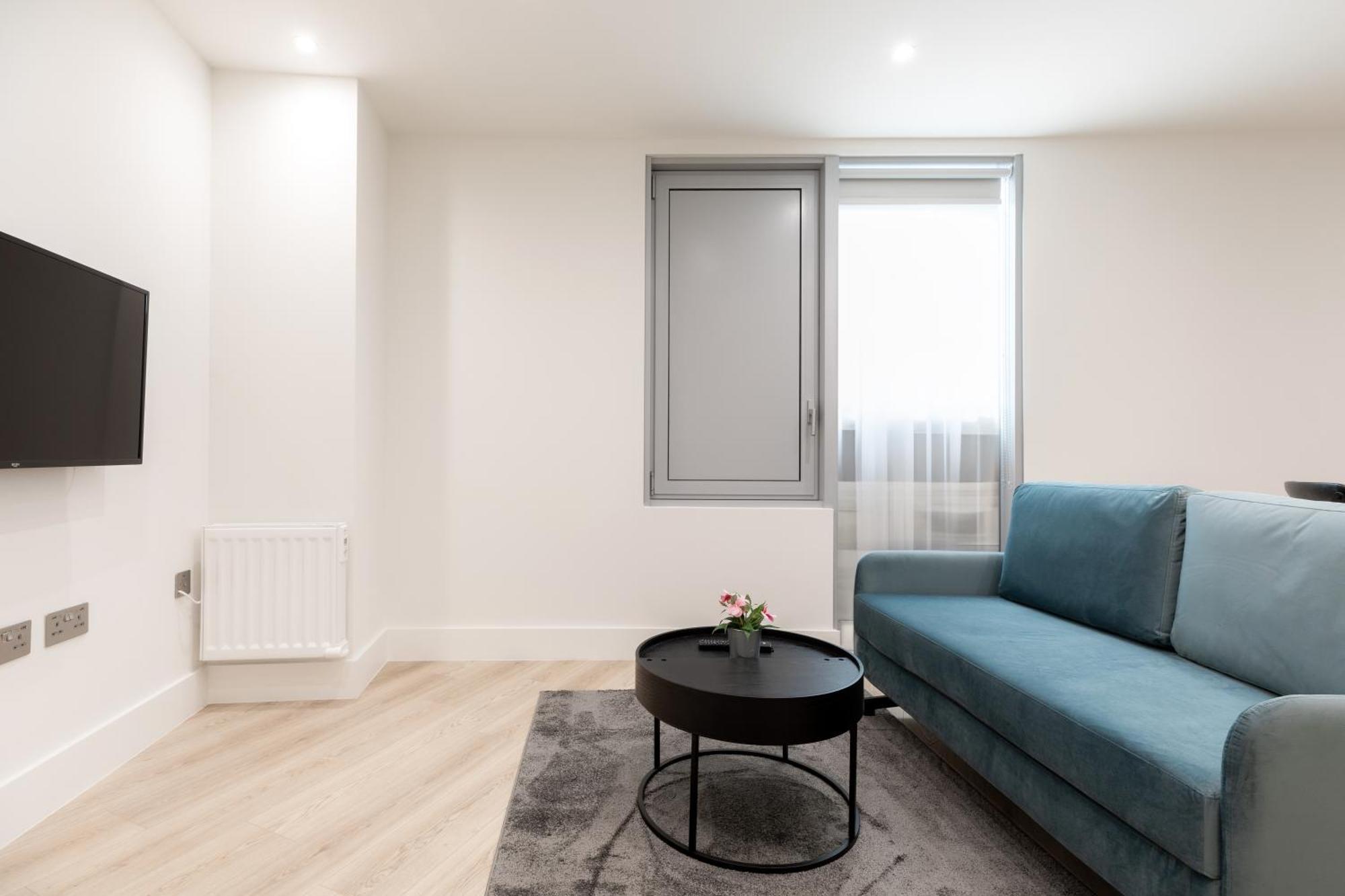 Stayinn Stratford ロンドン エクステリア 写真