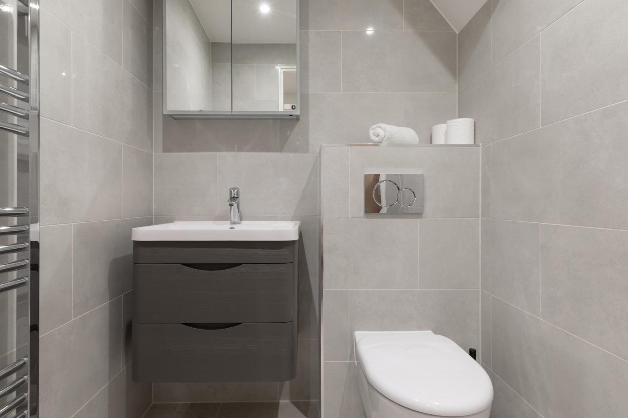 Stayinn Stratford ロンドン エクステリア 写真