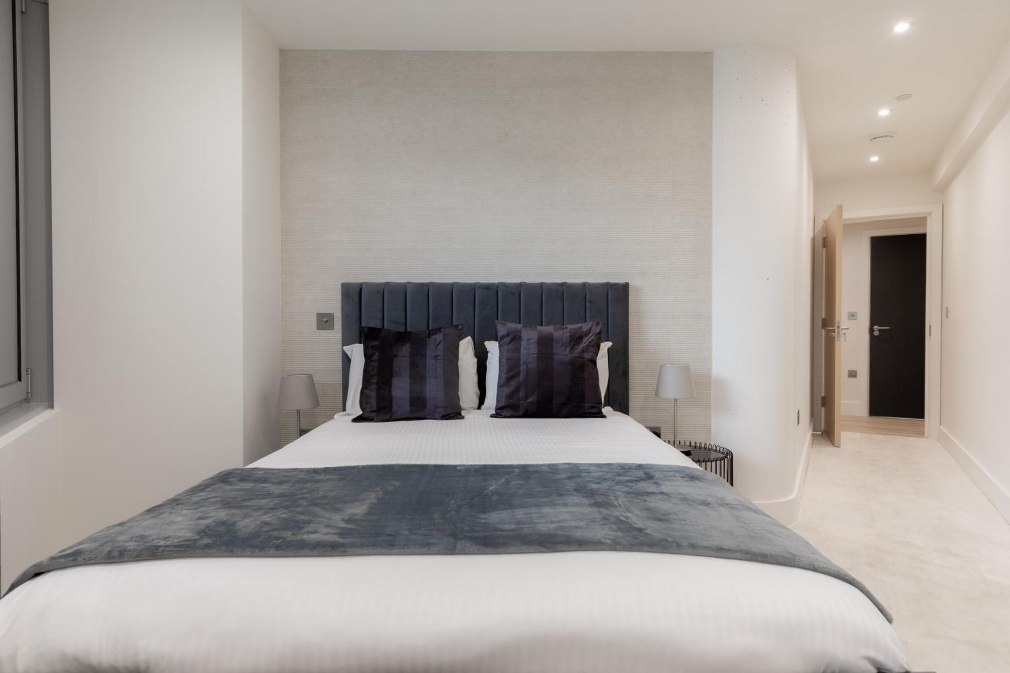 Stayinn Stratford ロンドン エクステリア 写真