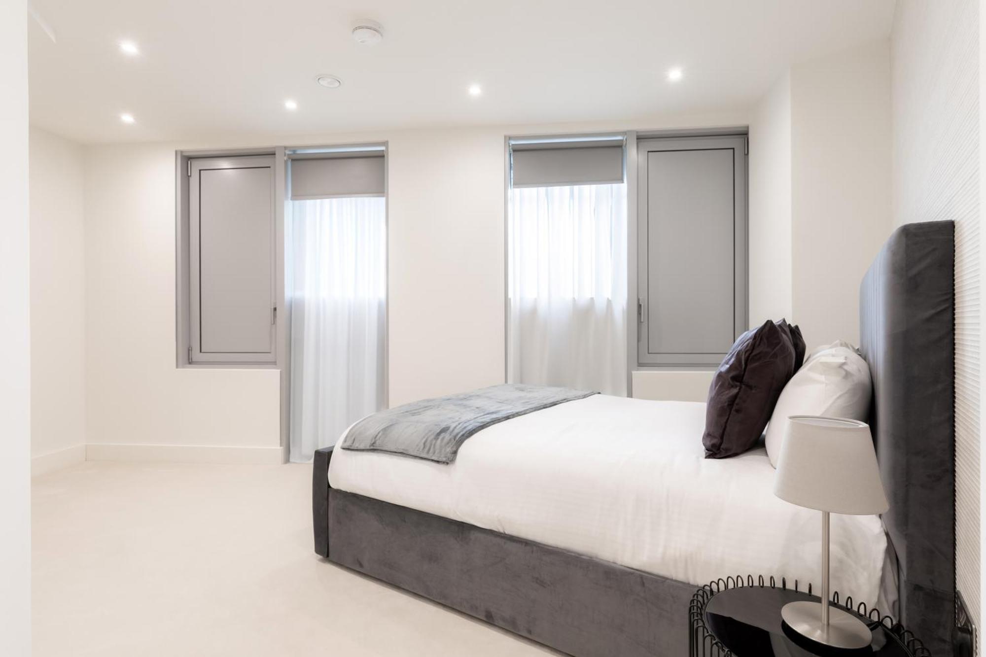 Stayinn Stratford ロンドン エクステリア 写真