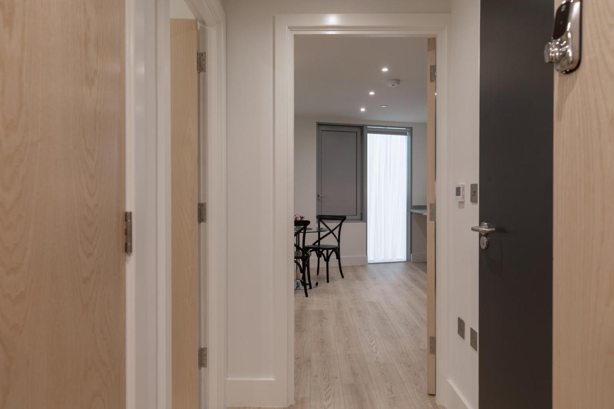 Stayinn Stratford ロンドン エクステリア 写真