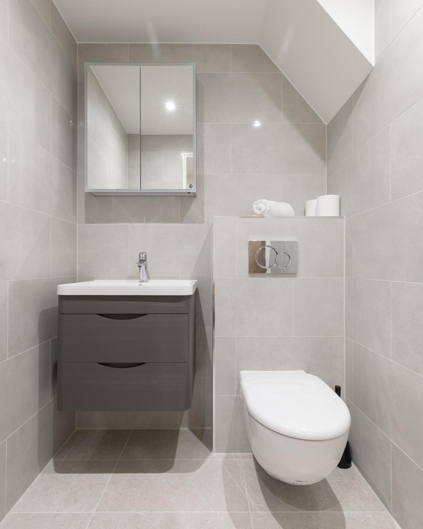 Stayinn Stratford ロンドン エクステリア 写真