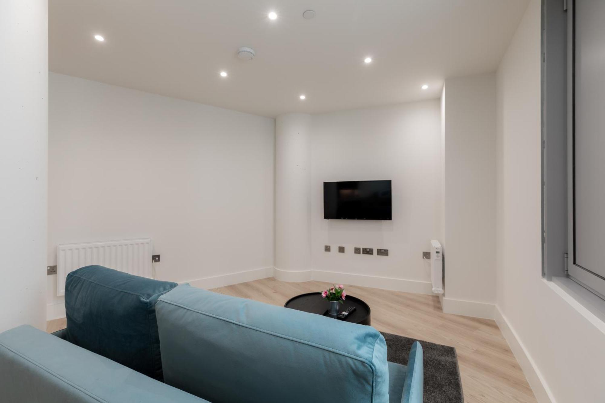 Stayinn Stratford ロンドン エクステリア 写真