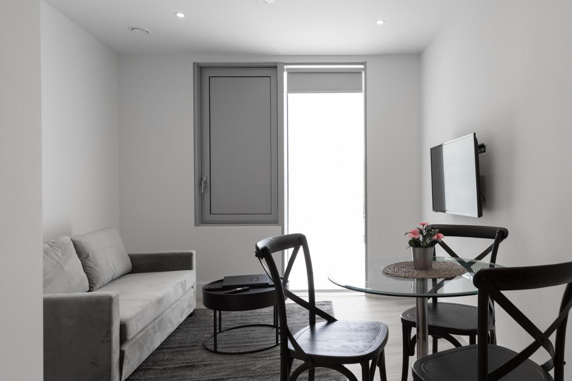 Stayinn Stratford ロンドン エクステリア 写真