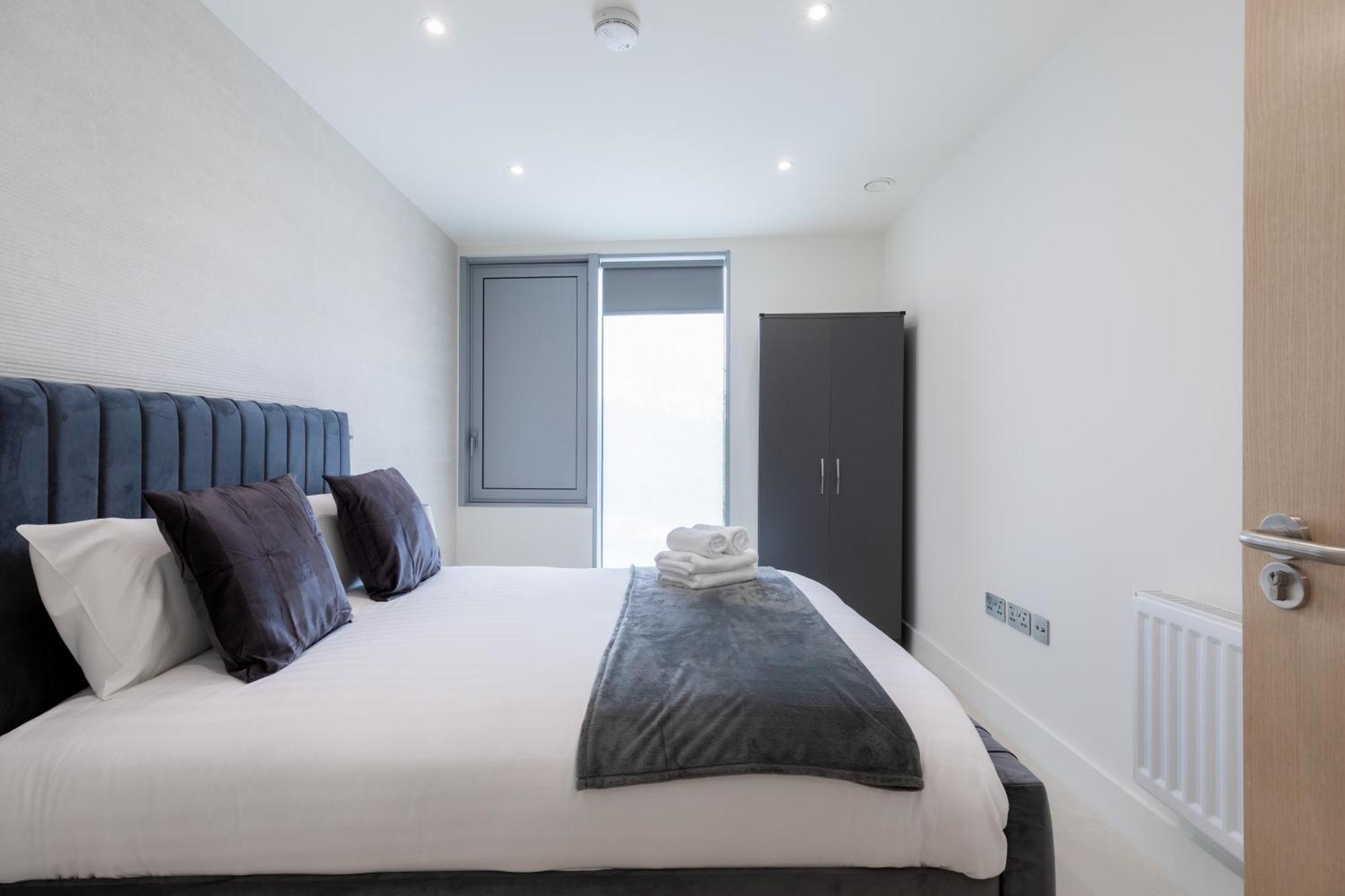 Stayinn Stratford ロンドン エクステリア 写真