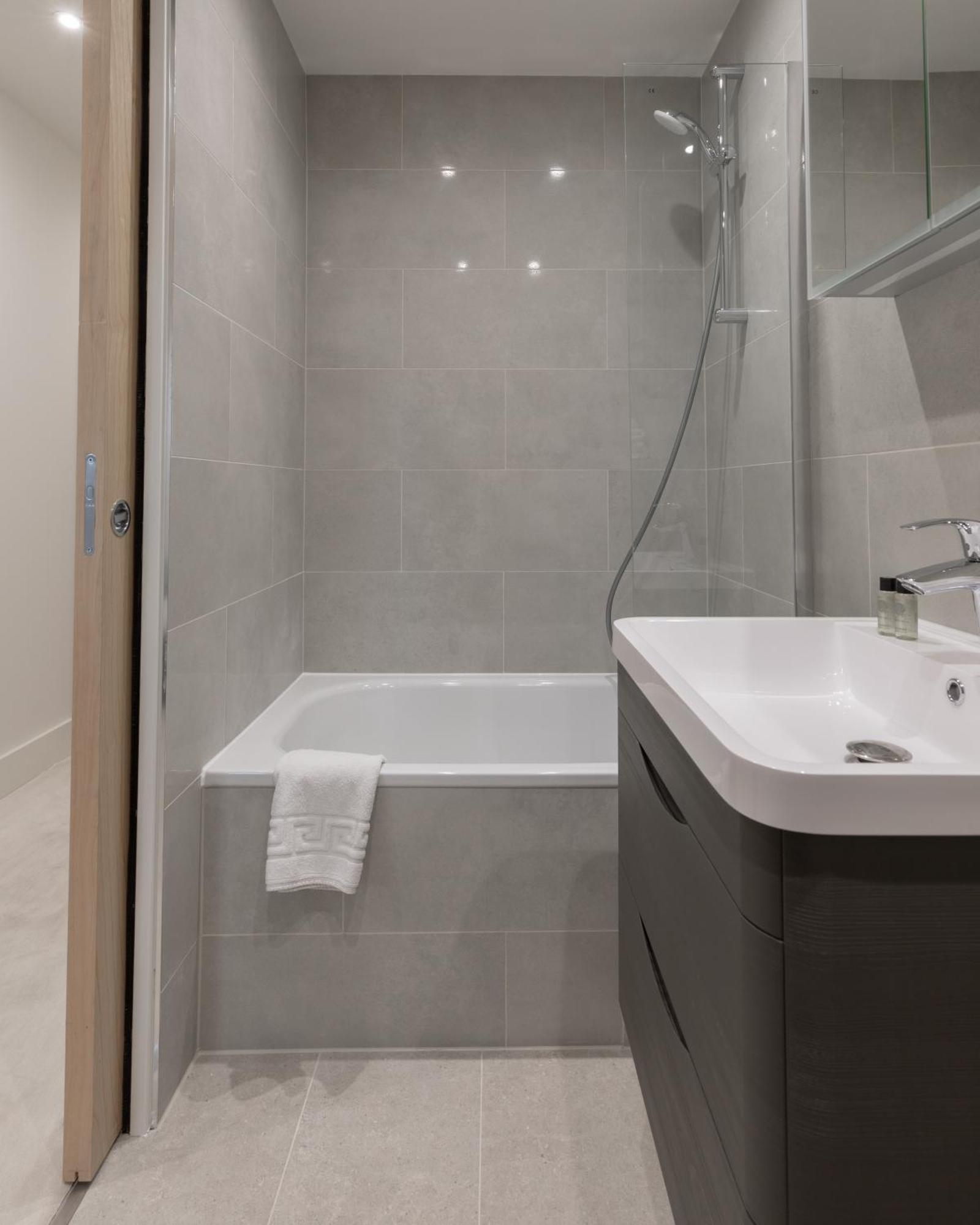 Stayinn Stratford ロンドン エクステリア 写真
