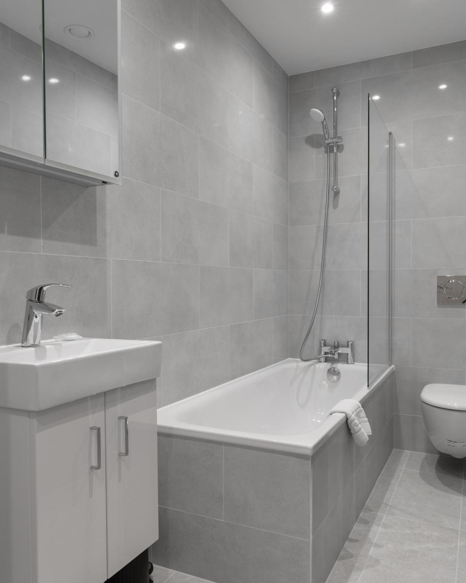 Stayinn Stratford ロンドン エクステリア 写真