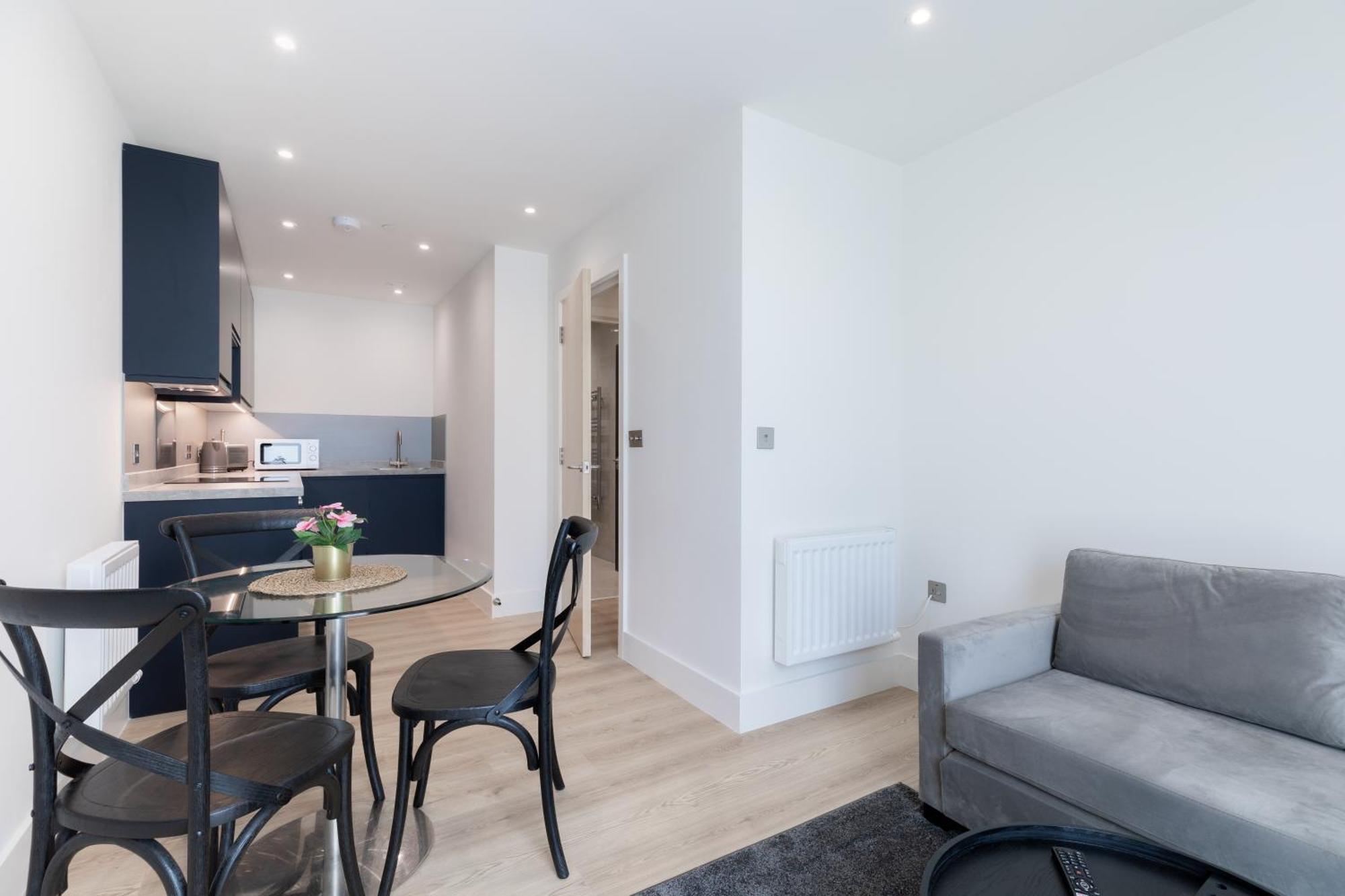 Stayinn Stratford ロンドン エクステリア 写真