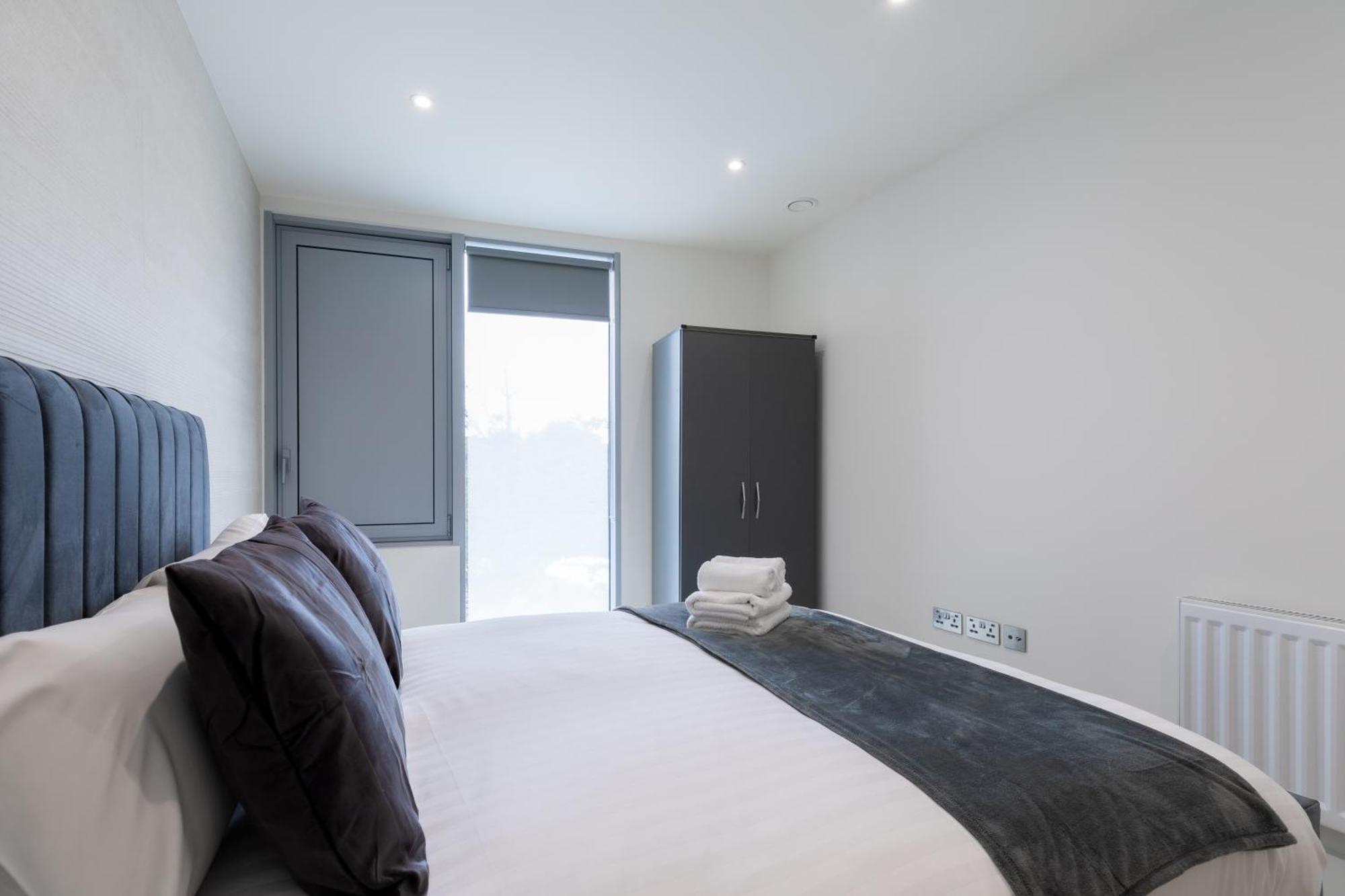 Stayinn Stratford ロンドン エクステリア 写真