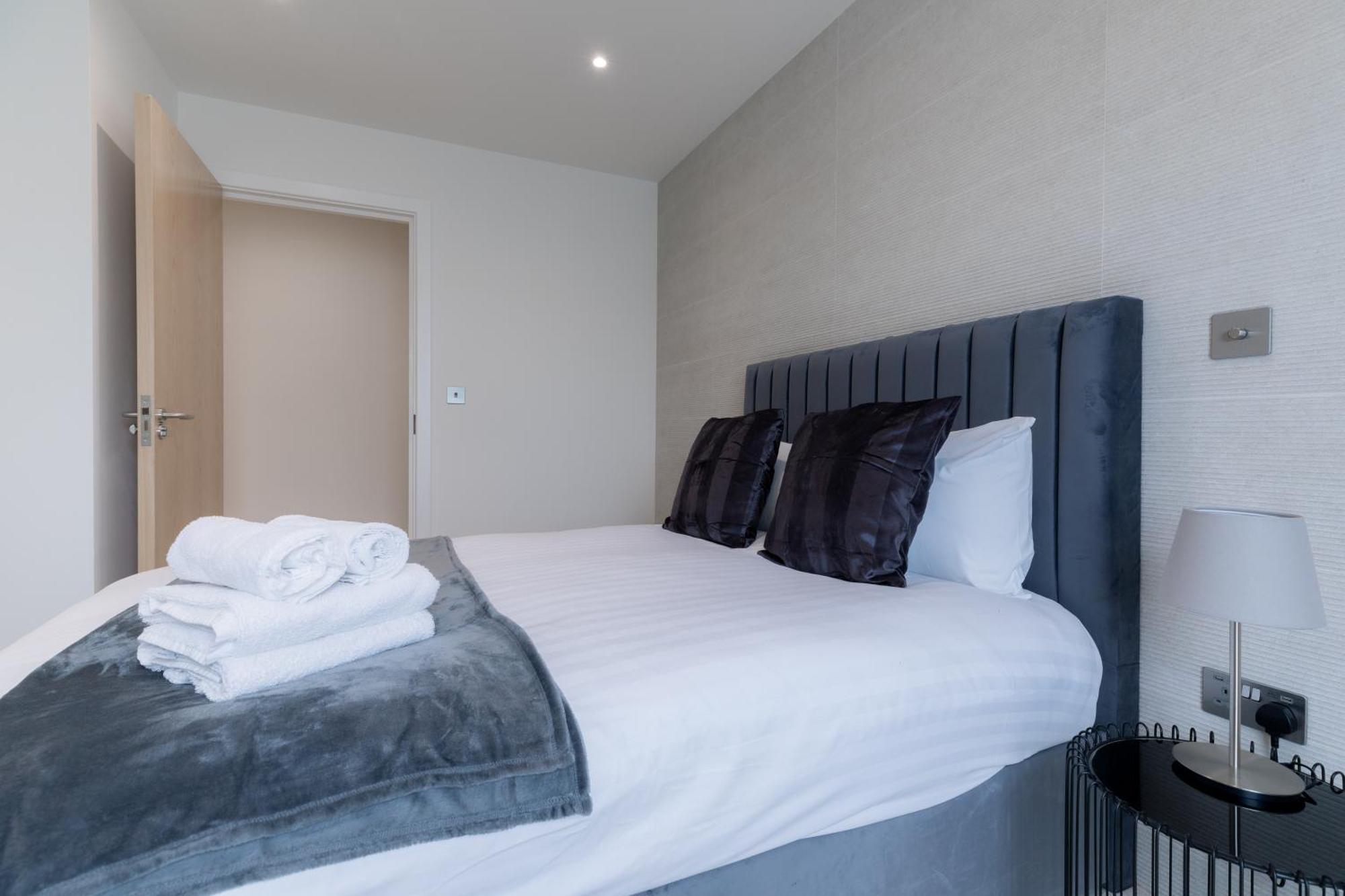 Stayinn Stratford ロンドン エクステリア 写真