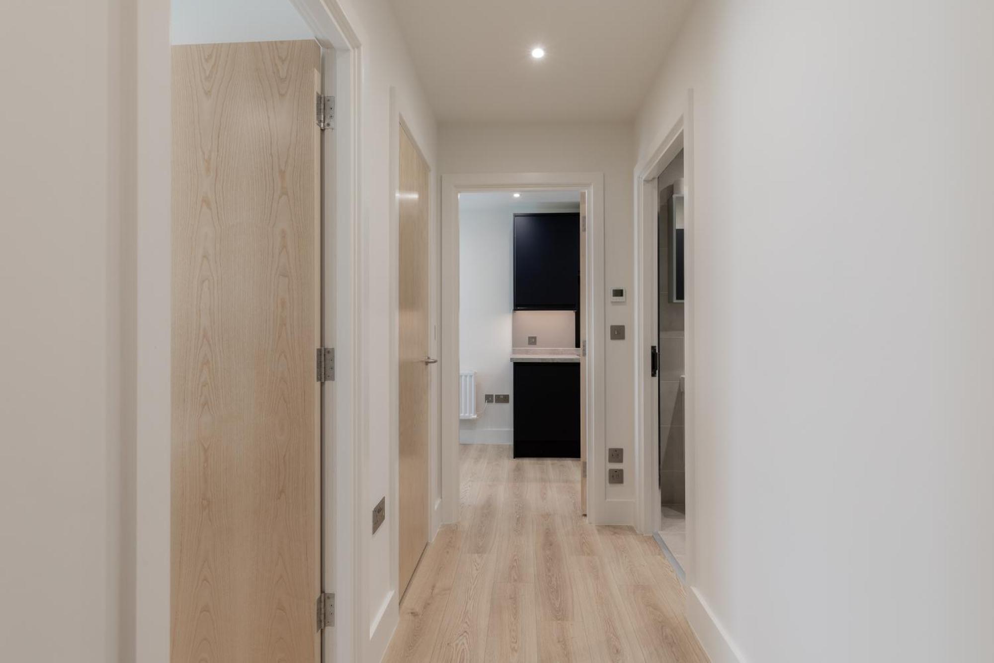 Stayinn Stratford ロンドン エクステリア 写真