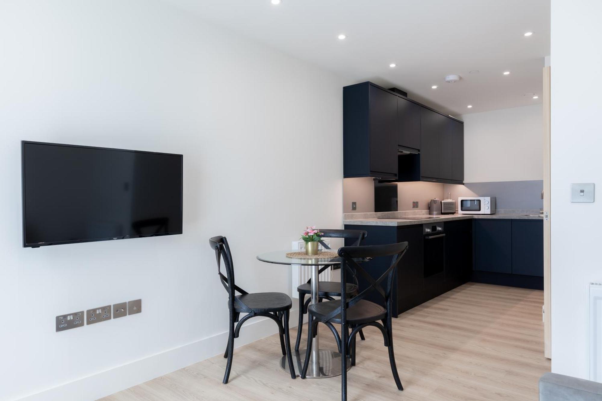 Stayinn Stratford ロンドン エクステリア 写真