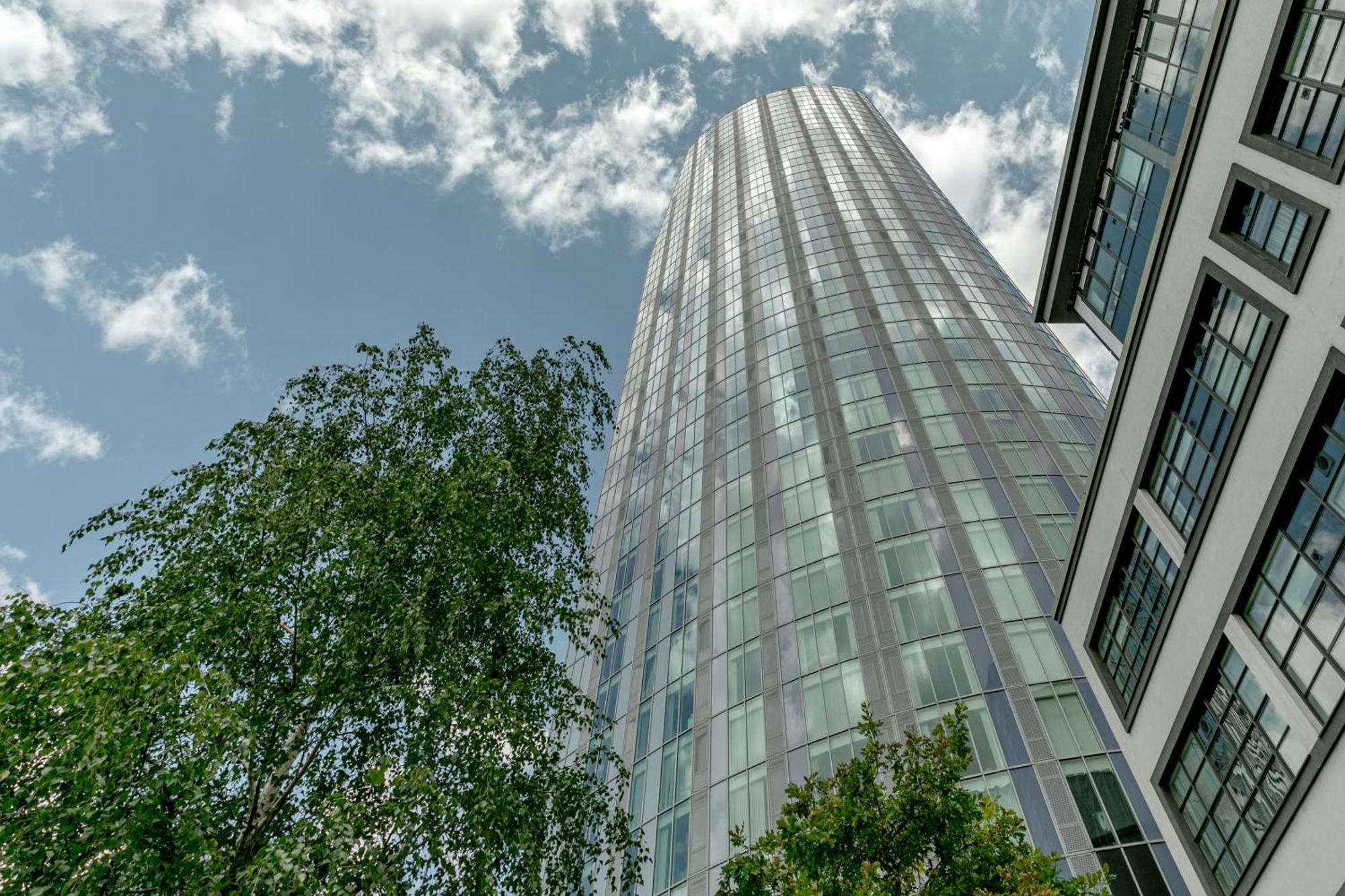 Stayinn Stratford ロンドン エクステリア 写真