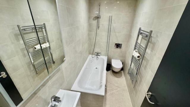 Stayinn Stratford ロンドン エクステリア 写真