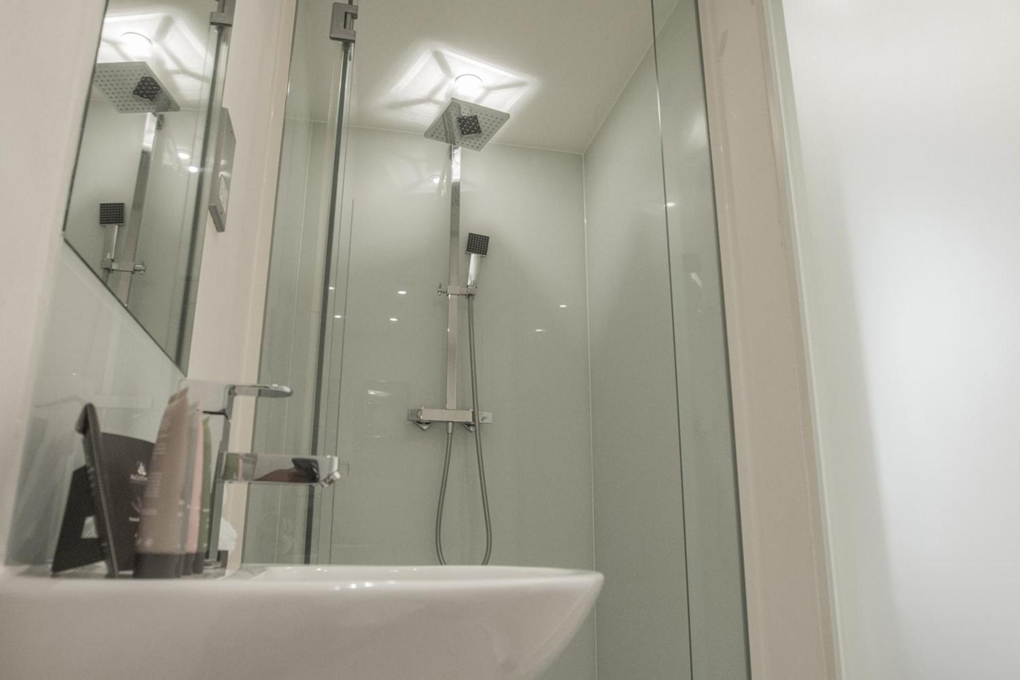 Stayinn Stratford ロンドン エクステリア 写真