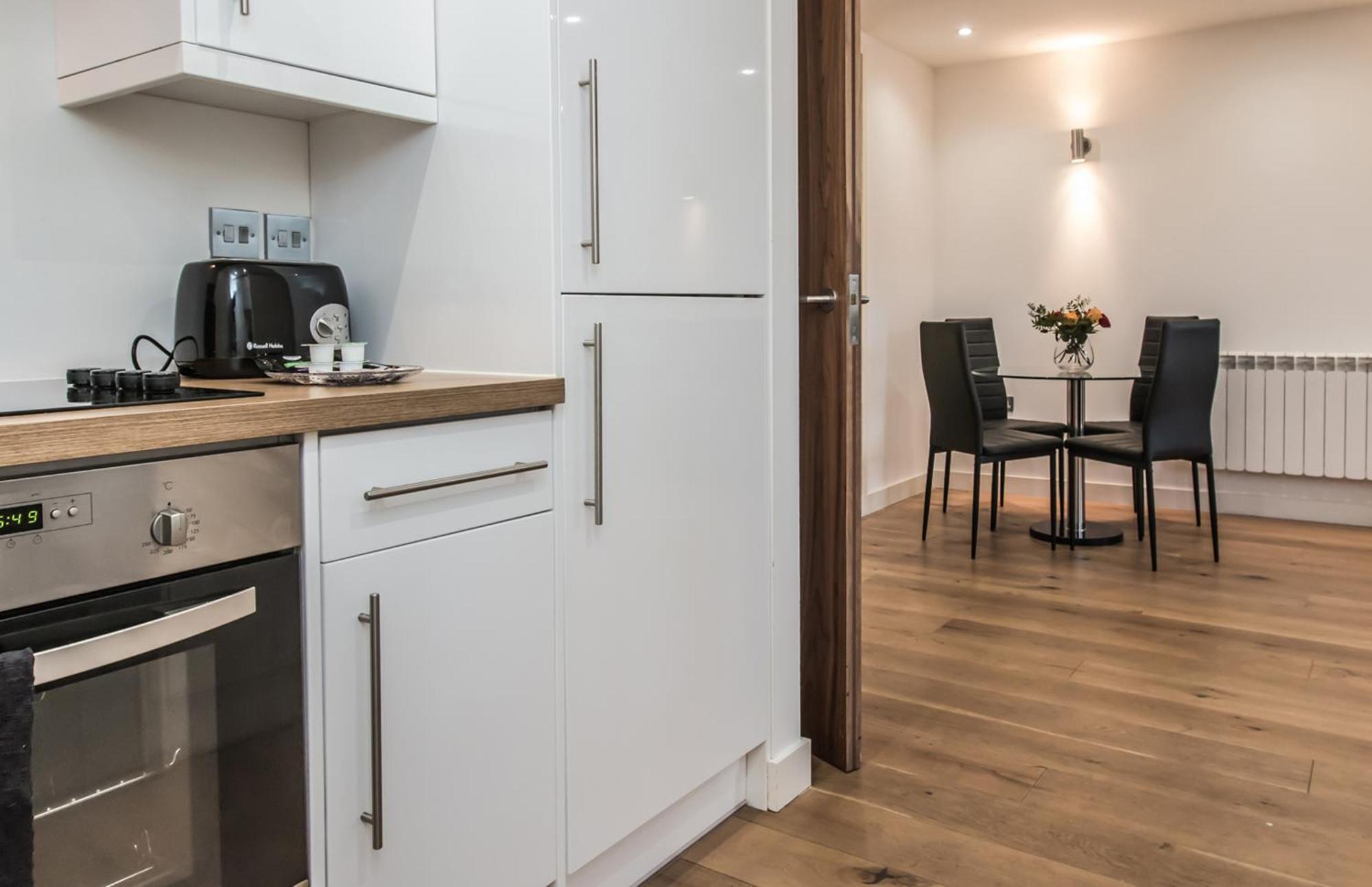 Stayinn Stratford ロンドン エクステリア 写真