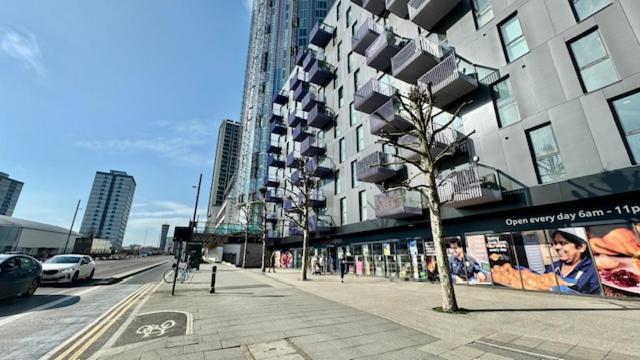 Stayinn Stratford ロンドン エクステリア 写真