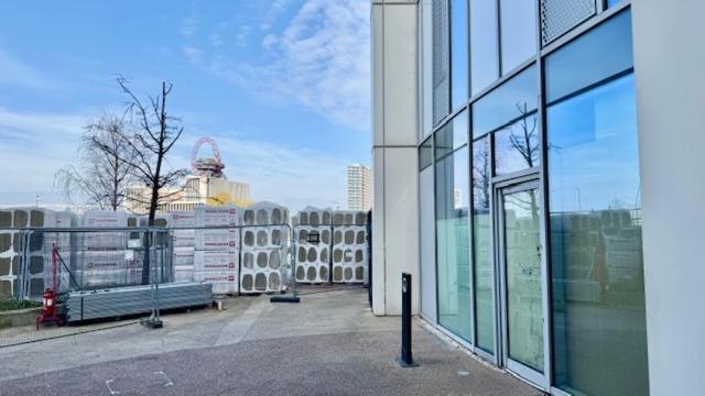 Stayinn Stratford ロンドン エクステリア 写真