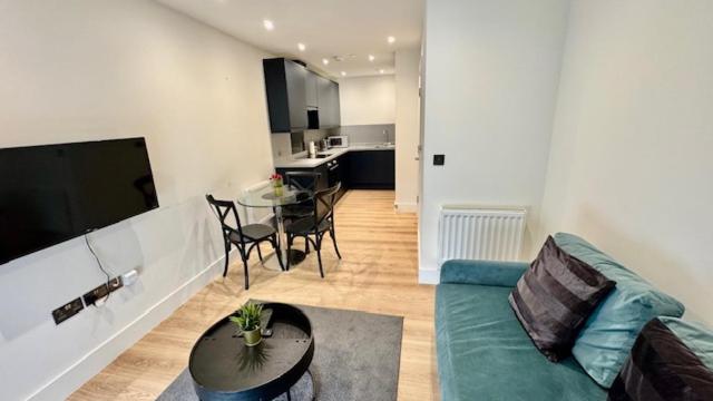 Stayinn Stratford ロンドン エクステリア 写真